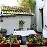 Gite Côté Cour Colmar
